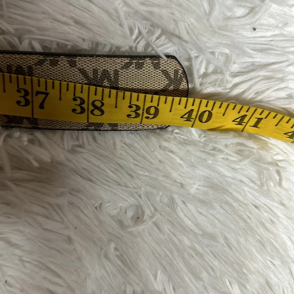 Micheal Kors Reversible Leather Belt New with Tags - Picture 6 of 6